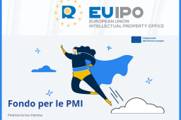 UN BANDO EUROPEO PER BREVETTI E MARCHI DESTINATO ALLE PMI