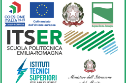 ITS: PUBBLICATI DUE BANDI DALLA CAMERA DI COMMERCIO logo ITS Emilia Romagna