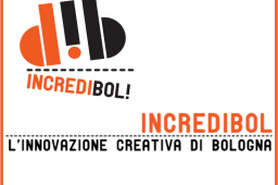 INCREDIBOL! 200 MILA EURO PER LE IMPRESE CREATIVE INCREDIBOL! 200 MILA EURO PER LE IMPRESE CREATIVE