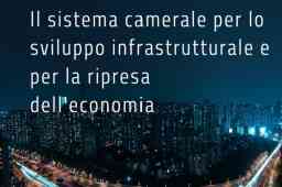 Tavolo territoriale per interventi infrastrutturali - autostrada stilizzata