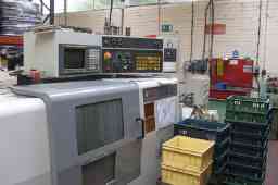 investimenti delle imprese bolognesi nel 2025 - macchinari in azienda investimenti delle imprese bolognesi nel 2025 - macchinari in azienda