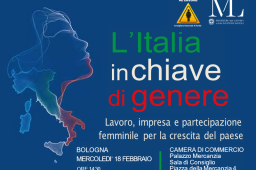 LA PARTECIPAZIONE FEMMINILE PER LA CRESCITA DEL PAESE LA PARTECIPAZIONE FEMMINILE PER LA CRESCITA DEL PAESE