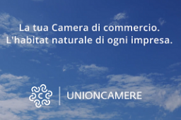 LA CAMERA DI COMMERCIO DI BOLOGNA È CON TE PER ASSISTERTI IN OGNI TUA PICCOLA O GRANDE IMPRESA