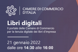 RISPARMIA TEMPO E RISORSE CON I LIBRI SOCIALI E CONTABILI IN FORMA DIGITALE