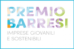 IMPRESE GIOVANILI E SOSTENIBILI, È PER LORO IL PREMIO BARRESI IMPRESE GIOVANILI E SOSTENIBILI, È PER LORO IL PREMIO BARRESI