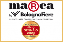 MARCA BY BOLOGNAFIERE, MERCOLEDÌ 18 E GIOVEDÌ 19 GENNAIO