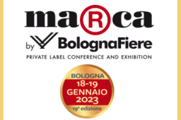 MARCA 2023 BY BOLOGNAFIERE MARCA 2023 BY BOLOGNAFIERE