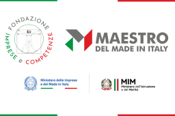ENTRO IL 20 MARZO LE CANDIDATURE PER IL PREMIO “MAESTRO DEL MADE IN ITALY”