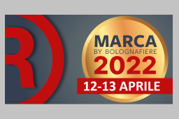 MARCA BY BOLOGNA FIERE - 12 E 13 APRILE