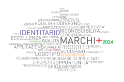 2 MILIONI DI EURO PER IL BANDO MARCHI+ DEL 2024