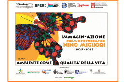 PREMIO FOTOGRAFICO NINO MIGLIORI, BORSE DI STUDIO PER I GIOVANI PREMIO FOTOGRAFICO NINO MIGLIORI, BORSE DI STUDIO PER I GIOVANI