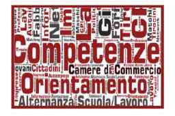 I LABORATORI DELLA CAMERA DI COMMERCIO NELLE SCUOLE