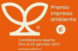 logo PREMIO AMBIENTE