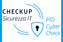 SICUREZZA INFORMATICA DELLE IMPRESE, IL SERVIZIO DEL PID SICUREZZA INFORMATICA DELLE IMPRESE, IL SERVIZIO DEL PID