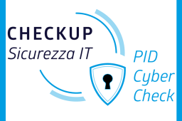 SICUREZZA INFORMATICA DELLE IMPRESE, IL SERVIZIO DEL PID