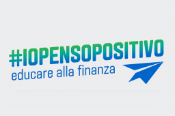 UN PROGETTO PER EDUCARE ALLA FINANZA CON UN LINGUAGGIO NUOVO UN PROGETTO PER EDUCARE ALLA FINANZA CON UN LINGUAGGIO NUOVO