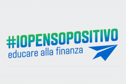 UN PROGETTO PER EDUCARE ALLA FINANZA CON UN LINGUAGGIO NUOVO