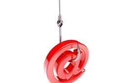 PHISHING: ATTENZIONE ALLE COMUNICAZIONI INGANNEVOLI PHISHING: ATTENZIONE ALLE COMUNICAZIONI INGANNEVOLI