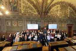 PREMIO STORIE DI ALTERNANZA 2025, ECCO CHI HA VINTO