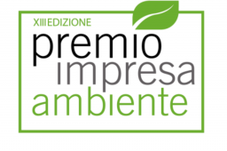 logo PREMIO AMBIENTE