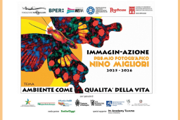 PREMIO FOTOGRAFICO NINO MIGLIORI, BORSE DI STUDIO PER I GIOVANI