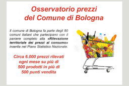 LA RILEVAZIONE DI PREZZI AL CONSUMO PER REGISTRARE ANDAMENTI E VARIAZIONI