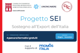 PROGETTO SEI: FORMAZIONE IMPRESE 2026