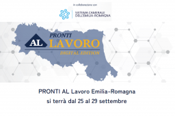 PRONTI AL LAVORO PER INCONTRARE ONLINE I LAUREATI IN CERCA DI OPPORTUNITÀ PRONTI AL LAVORO PER INCONTRARE ONLINE I LAUREATI IN CERCA DI OPPORTUNITÀ