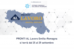 PRONTI AL LAVORO PER INCONTRARE ONLINE I LAUREATI IN CERCA DI OPPORTUNITÀ