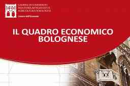 ANDAMENTO ECONOMIA BOLOGNA ANDAMENTO ECONOMIA BOLOGNA