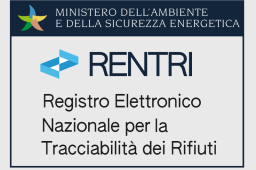 RENTRI. AL VIA NUOVO CICLO DI WEBINAR GRATUITI logo RENTRI