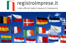 LE VISURE DELLE IMPRESE ESTERE ED EUROPEE