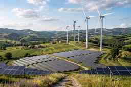 TRANSIZIONE ENERGETICA: 300.000 EURO DI CONTRIBUTI ALLE IMPRESE TRANSIZIONE ENERGETICA: 300.000 EURO DI CONTRIBUTI ALLE IMPRESE