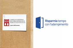 RISPARMIA TEMPO CON GLI ADEMPIMENTI RISPARMIA TEMPO CON GLI ADEMPIMENTI