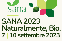 logo SANA 2023 Conclusa la 35° edizione del Salone del biologico e del naturale.