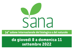 Salone del biologico e del naturale. Dall’8 all’11 settembre