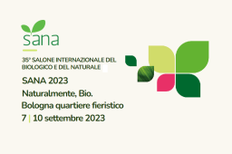 SANA 2023. PARTECIPA CON LA CAMERA DI COMMERCIO SANA 2023. PARTECIPA CON LA CAMERA DI COMMERCIO