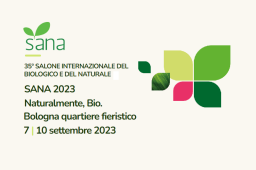 SANA 2023. PARTECIPA CON LA CAMERA DI COMMERCIO