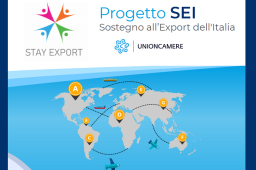 SOSTENIBILITÀ E VALUTAZIONE ESG: WEBINAR GRATUITO IL 24 GENNAIO Logo Progetto SEI