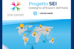 Logo Progetto SEI