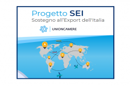 logo Progetto SEI