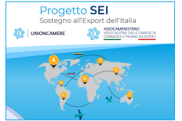 DIREZIONE EXPORT: FORMAZIONE PER LE PICCOLE E MEDIE IMPRESE DIREZIONE EXPORT: FORMAZIONE PER LE PICCOLE E MEDIE IMPRESE
