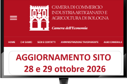 AGGIORNAMENTO SITO IL 28 E 29 OTTOBRE AGGIORNAMENTO SITO IL 28 E 29 OTTOBRE