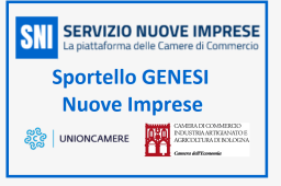 VUOI METTERTI IN PROPRIO? SCOPRI GLI AGGIORNAMENTI DI SNI VUOI METTERTI IN PROPRIO? SCOPRI GLI AGGIORNAMENTI DI SNI