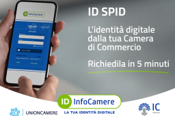 SEMPLIFICATO L'ACCESSO AI SERVIZI DIGITALI PER CITTADINI E IMPRESE