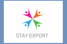 logo Stay Export