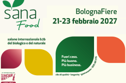 IL TUO STAND A SANA 2027 CON LA CAMERA DI COMMERCIO IL TUO STAND A SANA 2027 CON LA CAMERA DI COMMERCIO