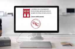 I SEMINARI DELLA CAMERA DI COMMERCIO DI BOLOGNA I SEMINARI DELLA CAMERA DI COMMERCIO DI BOLOGNA