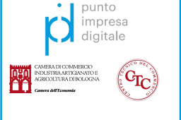 IL 4/6 UN WEBINAR SU IA E CREATIVITÀ STRATEGICA logo SEMINARI PID