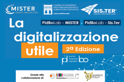 LA DATA VALLEY PER LE PMI: RETI E SUPERCALCOLO PER LE PICCOLE E MEDIE IMPRESE. 17 maggio 2023